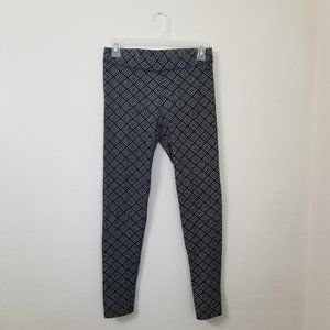 PINK Cotton Leggings